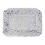 TALLTALS DOGCAT CUDDLE CRATE GRY