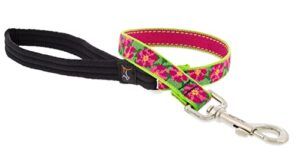 3/4in Petunias 2ft Leash