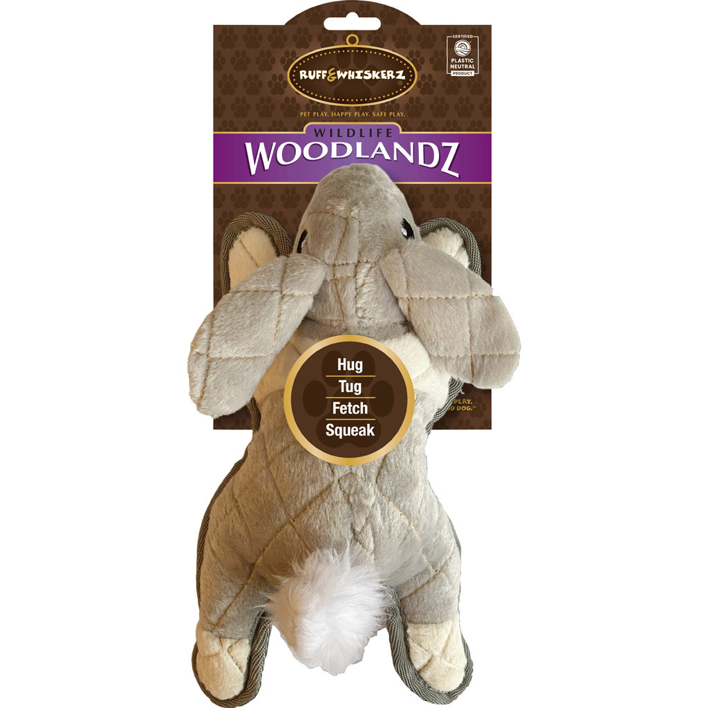 R&W WOODLANDZ ASSORT TOY