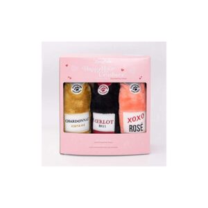 ZP VALENTINES HH CRUSHERZ 3PK