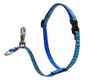 3/4" SEA GLASS 16-26 NO PULL HRN