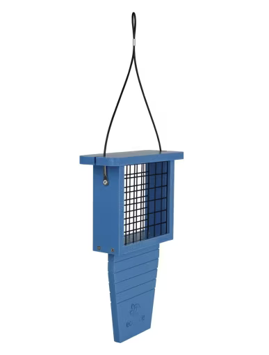 ECOC SUET STATION BLUE TAIL PROP