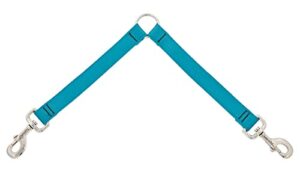 1in Aqua 24in Coupler