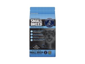 ANNAMAET DOG 32% SML BRD 4LB