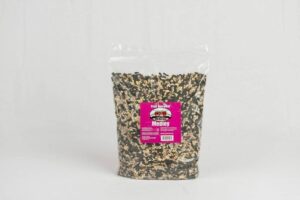 LM FRUIT BERRY NUT MED