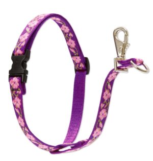 3/4" ROSE GARDEN 16-26 NO PULL H