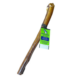 BULLY STICK 12 IN LG GRT LAKES