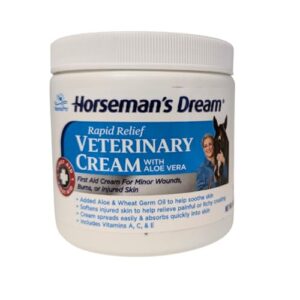HORSEMAN'S DREAM VET CREAM
