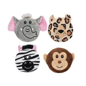 SUBWOOFERS SAFARI 3.5 DOG TOY