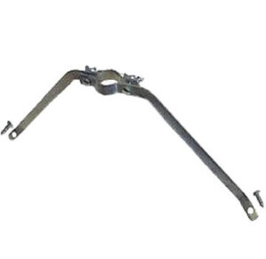 BROOM BRACE KIT BLACK