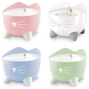 CATITPIXI FTN LGHT PINK