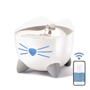 CATIT PIXI SMART FTN STSL TOP