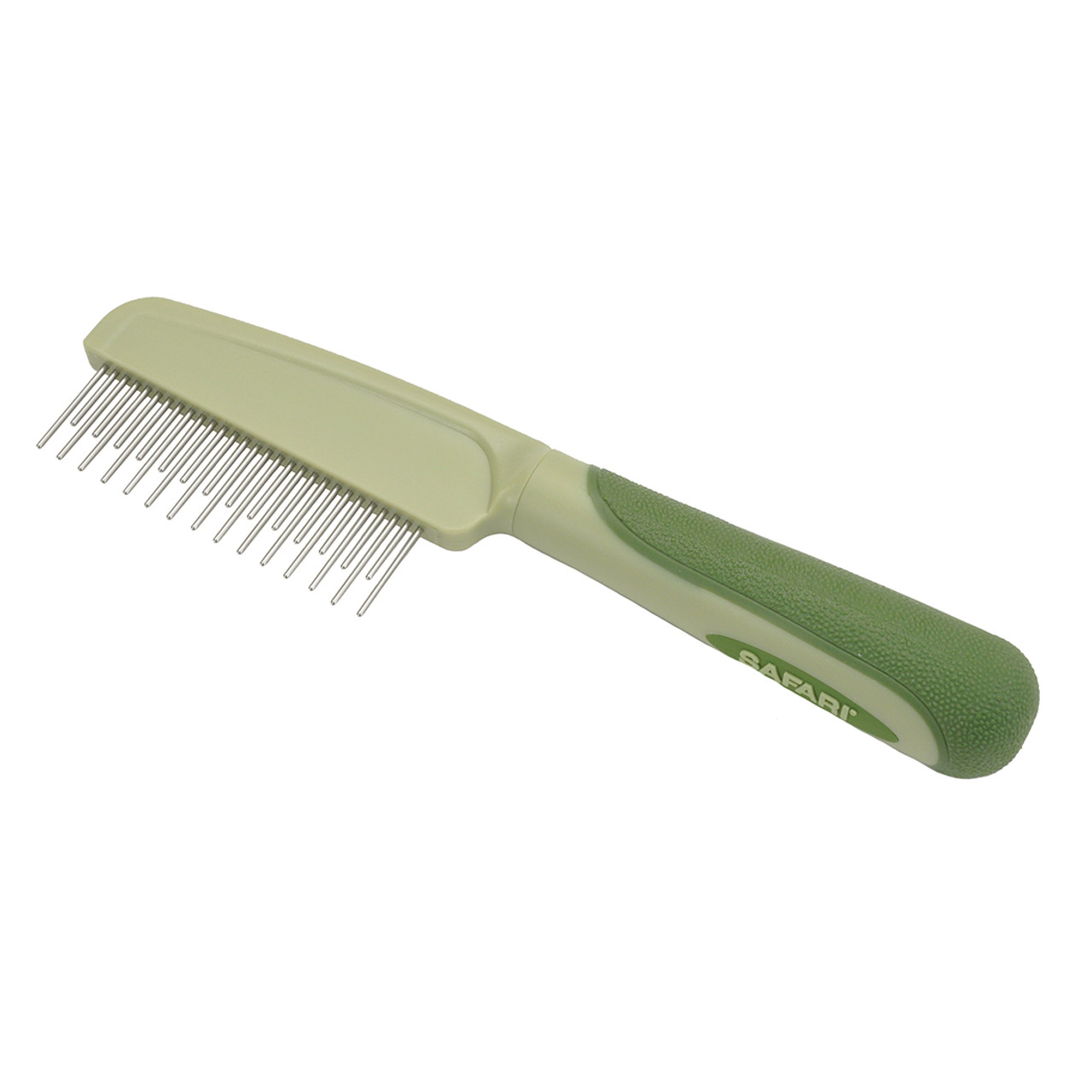 SAFARI DE-SHED SHEDDING COMB