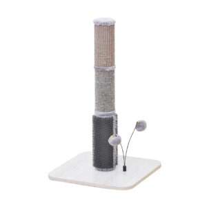 PP URBANE CAT SCRATCHER 24.5"