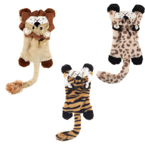 SKINNEEEZ FLAT CATS ASST