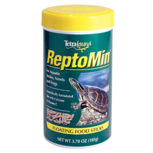 TETRA REPTOMIN REPTILE STICKS 10