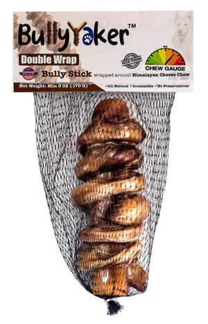 DURKHA BULLYYAKER SINGLE