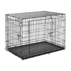 MW CONTOUR DBL DOOR CRATE 42"