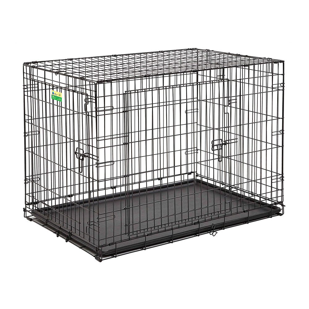 MW CONTOUR DBL DOOR CRATE 42"