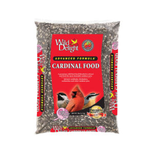 WILD DELIGHT ADV CARDINAL 7LB
