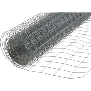 WELD WIRE 14G 60"X50' 2X4