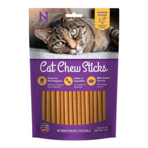 NBONE CAT CHEW TRT 3.74OZ