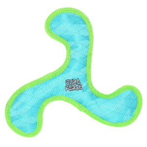 DURAFORCE BOOMERANG BLUE/GREEN