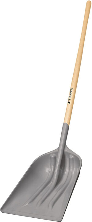 TRU TOUGH ABS SCOOP SHOVEL 48"