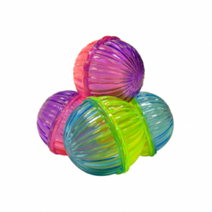 SPOT SHIMMER BALLS CAT TOY