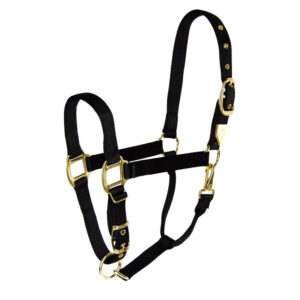 HALTER HAMILTON NYLON SMALL