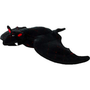 TUFFY'S BELLA BAT TOY