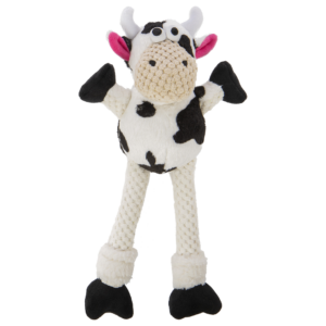 GODOG CHECKER SKINNY COW SM