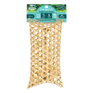 OXBOW ELIFE BAMBOO PLAY POUCH