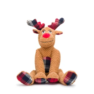 FAB XMAS FLOPPY REINDEER LG