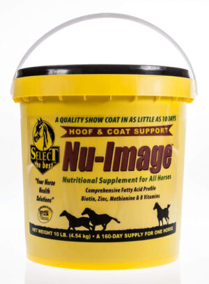 NU IMAGE FATTY ACID 10LB