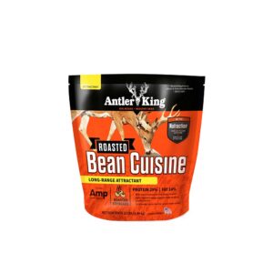 ANTLER KING ROASTED BEAN CUISINE