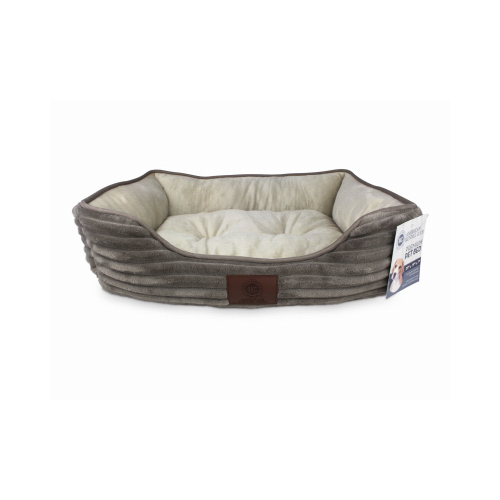 AKC 30" CUDDLE DOG BED