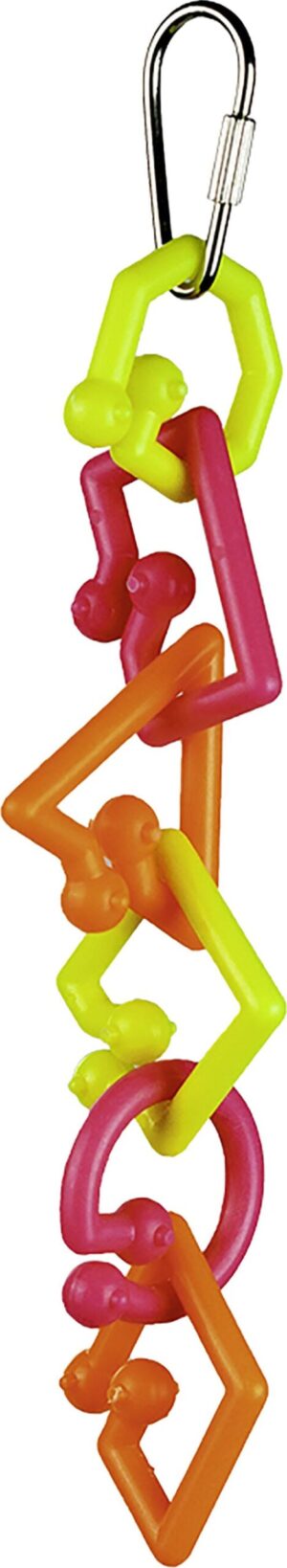 A&E CAGES WOOD MOON STARS TOY