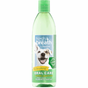 TROPICLEAN DOG FRESH BREATH 8 OZ