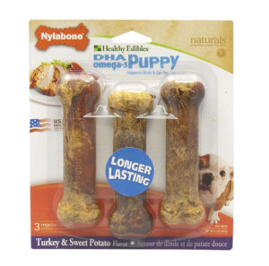 HE TURK/SWTPOT PUPPY CHEW