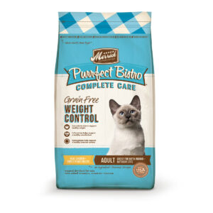 MRRK CAT PB GF HEALTHY WEIGHT 7#