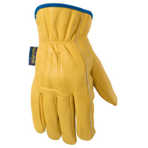 WL MEN HYDRAHYDE SLIPON GLOVE MD