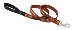 1in SHADOW HUNTER 4ft Leash
