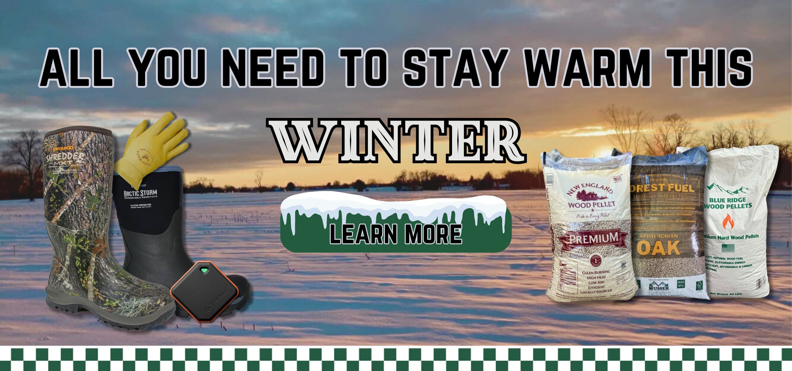 gv winter cover The Mill in Germansville winter sale.