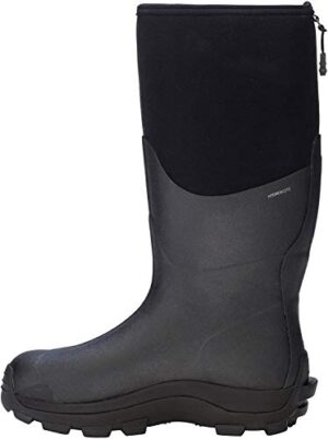 ARCTIC STORM WOMEN'S HI BLK/CRAN