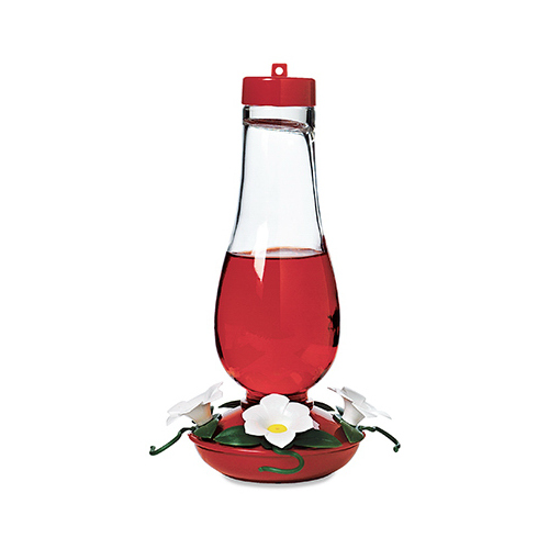 HURRICANE GLASS HUMM FDR 24OZ