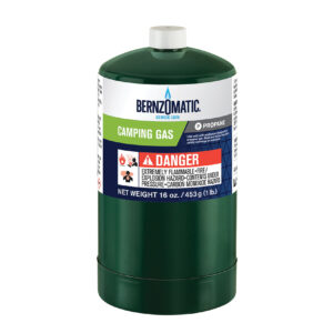 DISP PROPANE FUEL CYL 16OZ GRN