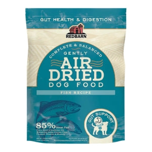 RB AIR DRIED FISH 2LB