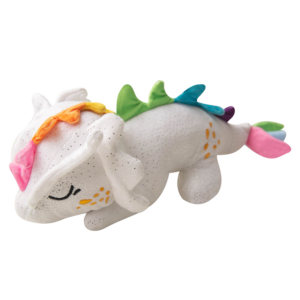 SNUGAROOZ DREAMER THE DRAGON