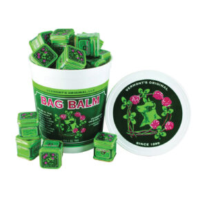BAG BALM